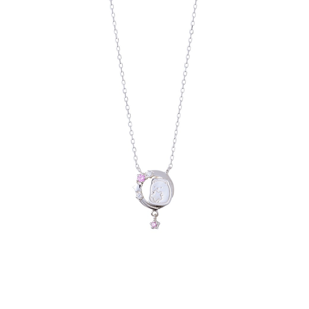  THE KISS ۤߤå餷  ͥå쥹 F-SMGN700SVSI