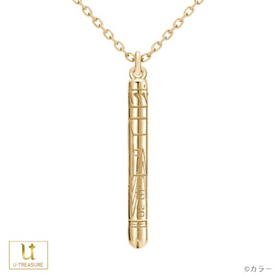 ��EVANGELION�ۡ�2�浡�ץ���ȥ꡼�ץ饰 �ͥå��쥹 K18���������������