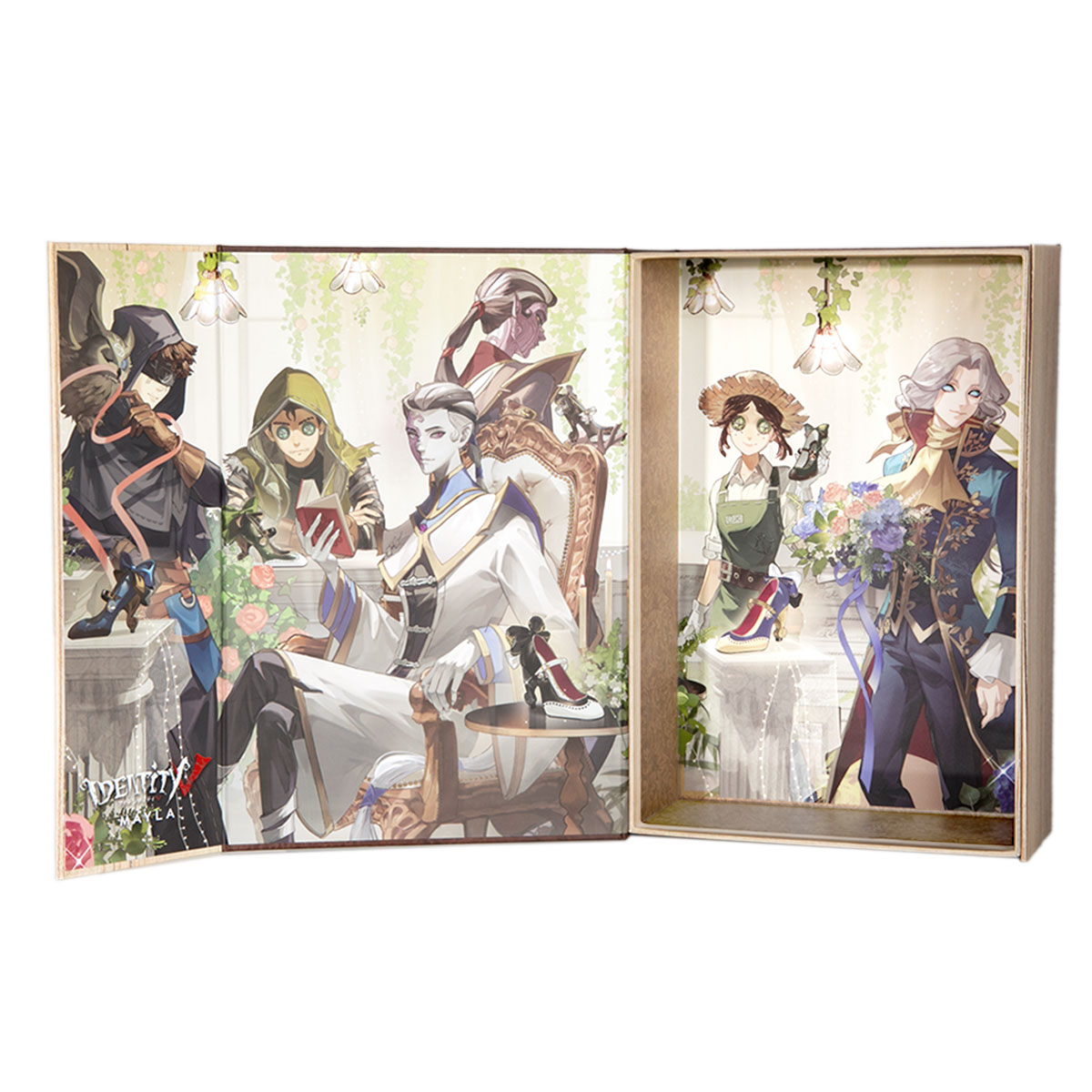 ����޿ͳʡ�MAYLA �ޥ��� �������˥å� ���塼�����֥��� �ѥ�ץ� �ꤤ��