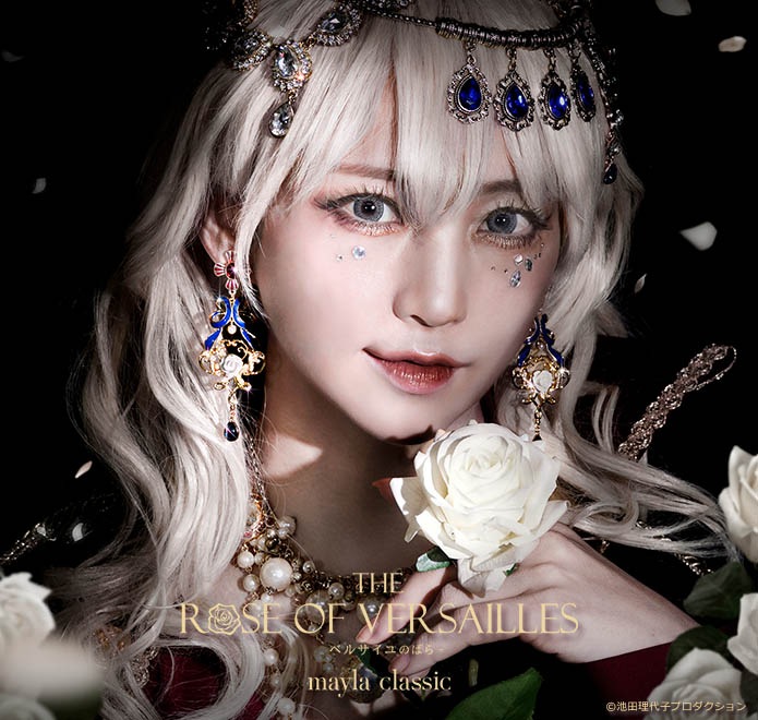 �ڥ٥륵����ΤФ��mayla classic �ޥ��饯�饷�å� �������˥å� ���䥪�֥��� �������롦�ե�󥽥�ɡ�����른��