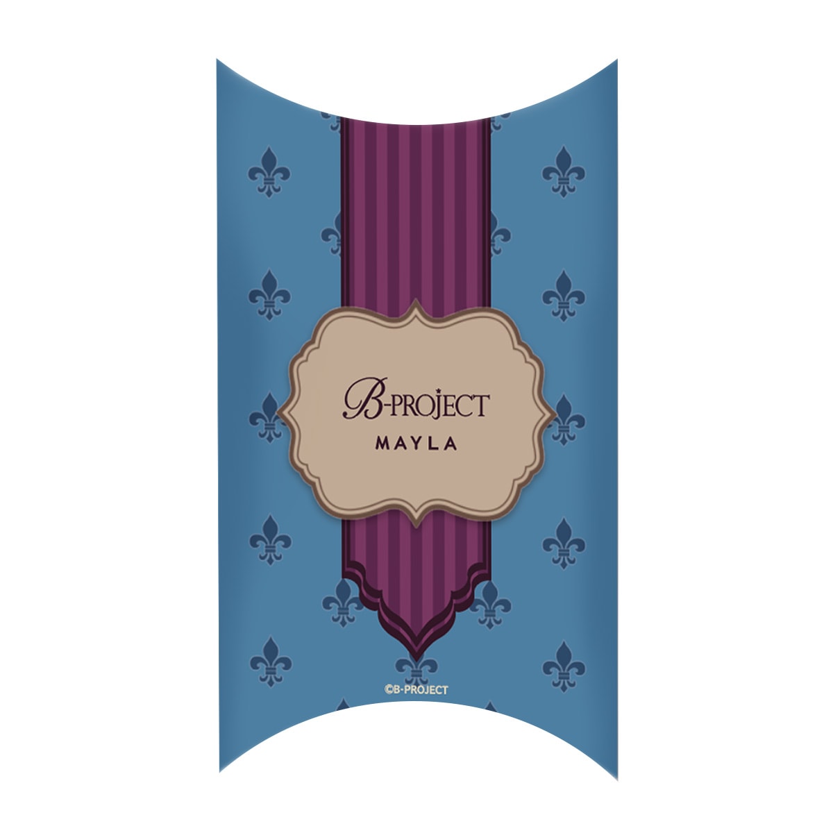 B-PROJECT MAYLA ޥ B-PROJECT 㡼 ڥåȡ  