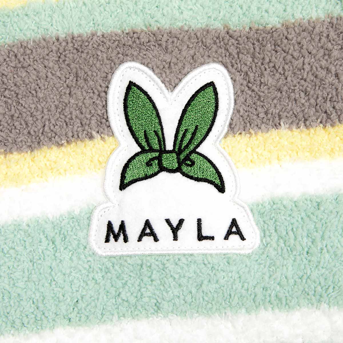 ڸʬβֲǡ MAYLA ޥ ʬβֲ ˥å 饦󥸥  ˥å