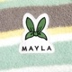 ڸʬβֲǡ MAYLA ޥ ʬβֲ ˥å 饦󥸥  ˥å
