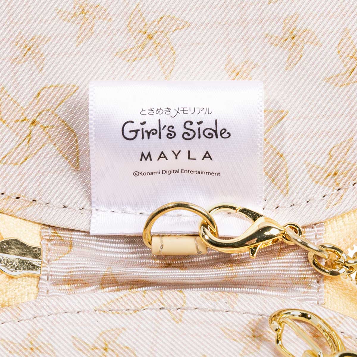 ڤȤ᤭ꥢ MAYLA ޥ Ȥ᤭ꥢ Girls Side ˥å  Girls Side 3rd Story