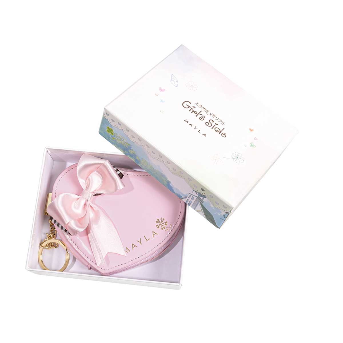 ڤȤ᤭ꥢ MAYLA ޥ Ȥ᤭ꥢ Girls Side ˥å  Girls Side 3rd Story