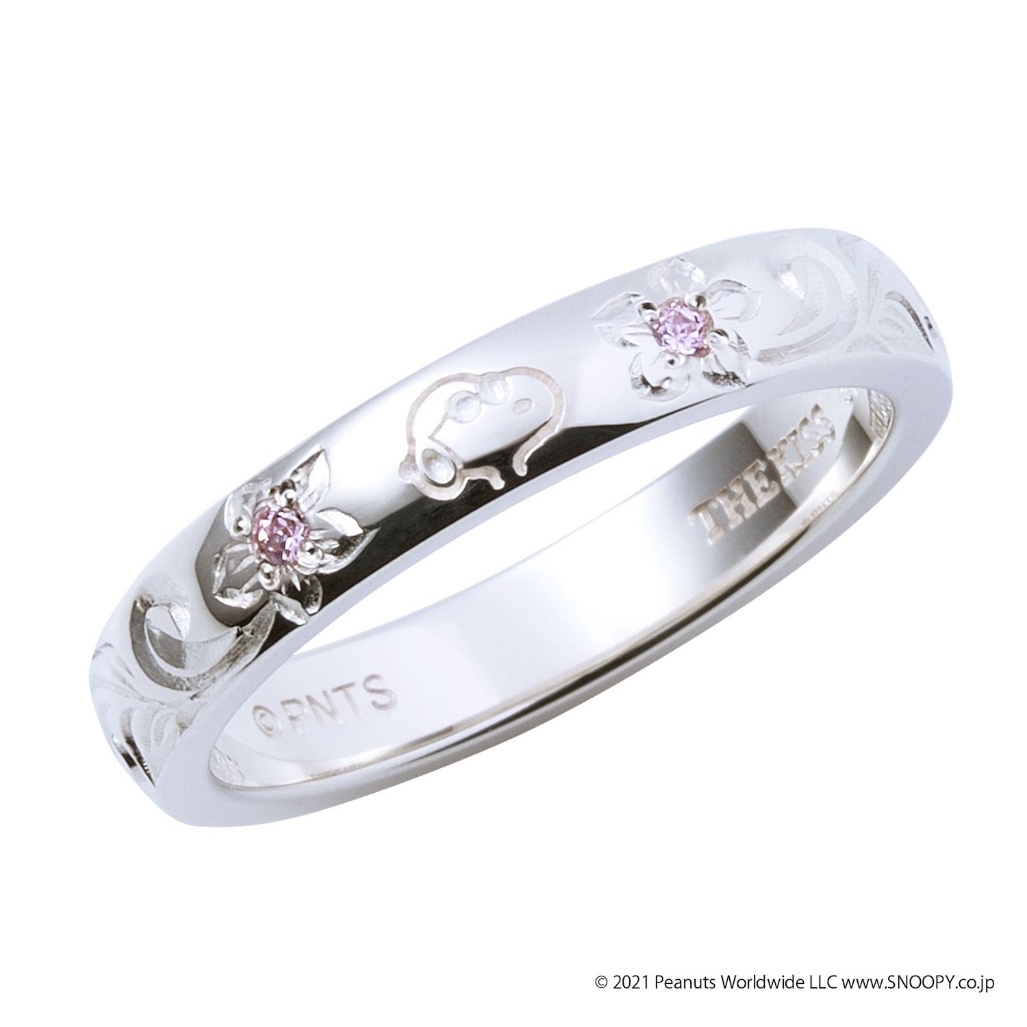  THE KISS  PEANUTS ۥ̡ԡ / С  ǥ PN-SR1500CZ