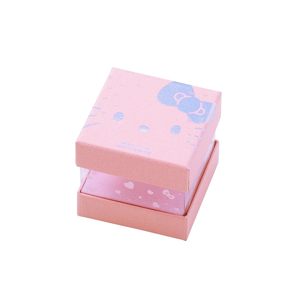 �ڥ���ꥪ��THE KISS �ϥ������ƥ�50��ǯ���� ����С� �ͥå��쥹 KITTY-50CZ