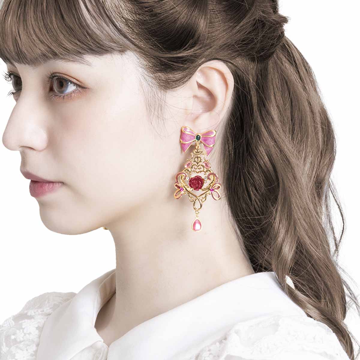 �ڥ٥륵����ΤФ��mayla classic �ޥ��饯�饷�å� �������˥å� ���䥪�֥��� �ޥ꡼����ȥ�ͥå�
