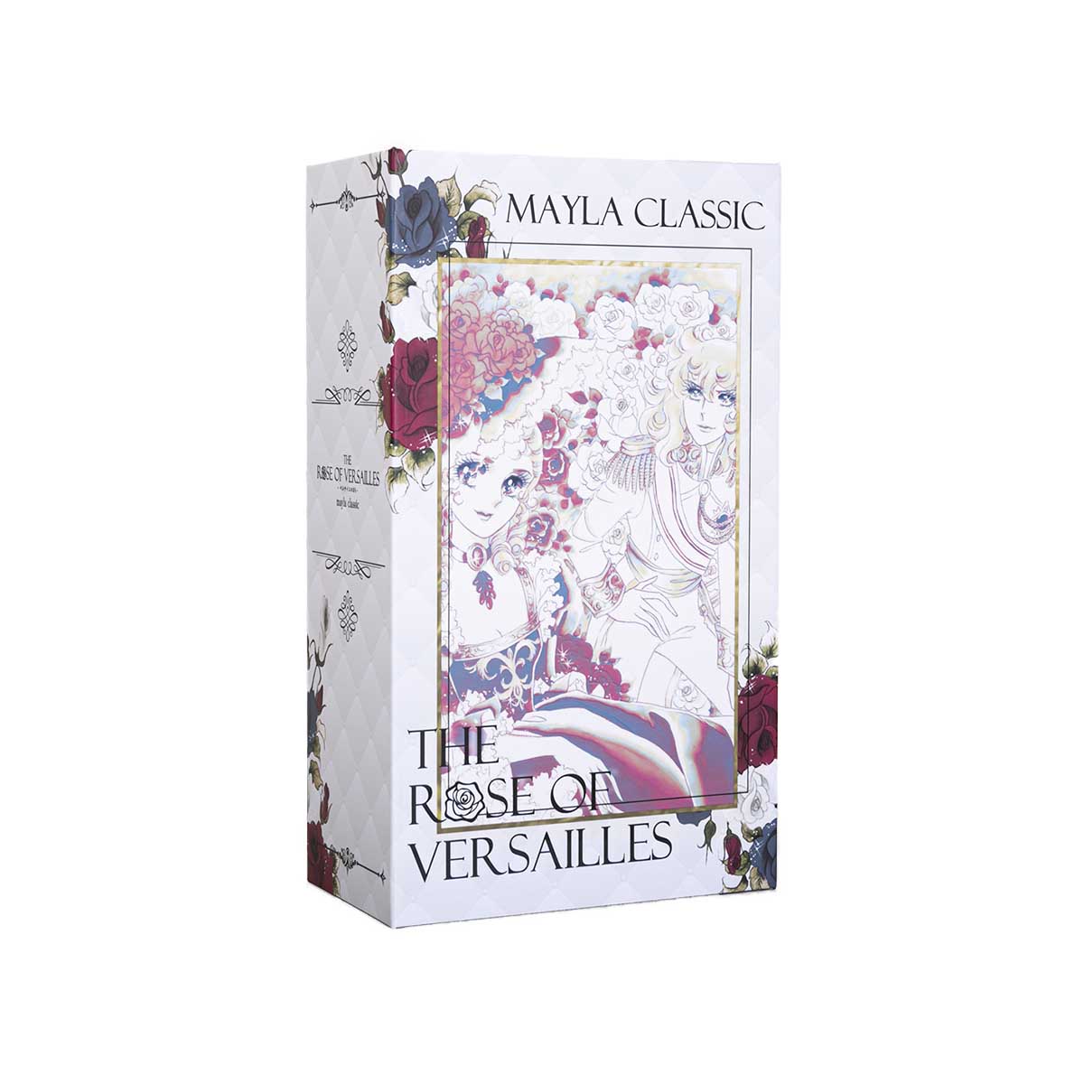 �ڥ٥륵����ΤФ��mayla classic �ޥ��饯�饷�å� �������˥å� ���䥪�֥��� �ޥ꡼����ȥ�ͥå�