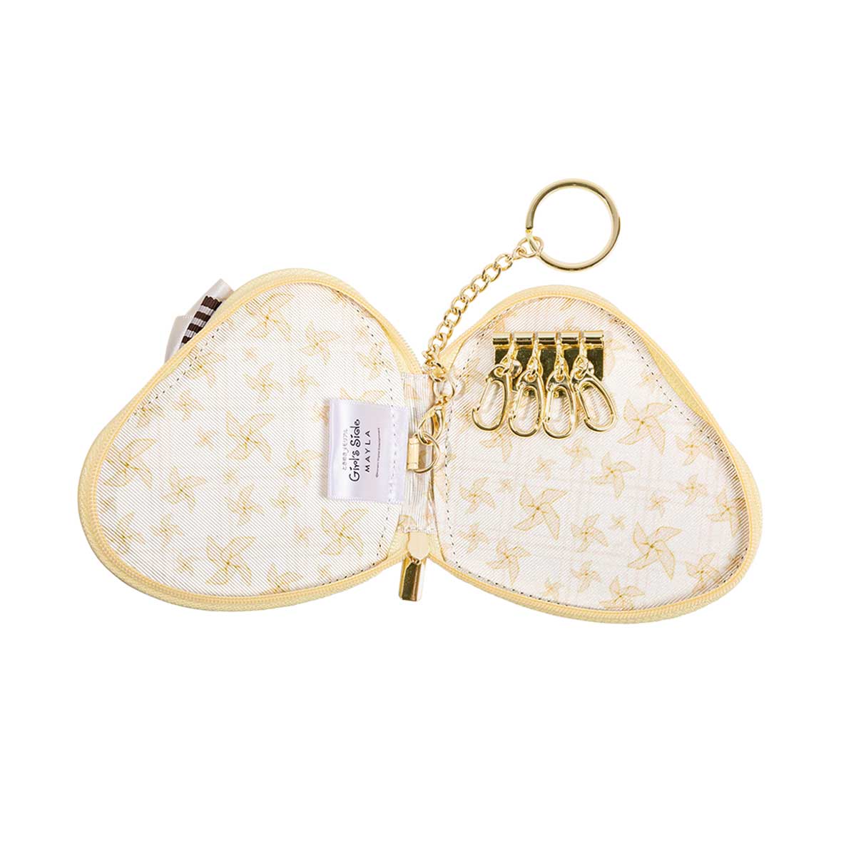 �ڤȤ��᤭���ꥢ��� MAYLA �ޥ��� �Ȥ��᤭���ꥢ�� Girl��s Side �������˥å� ���������� Girl��s Side 4th Heart