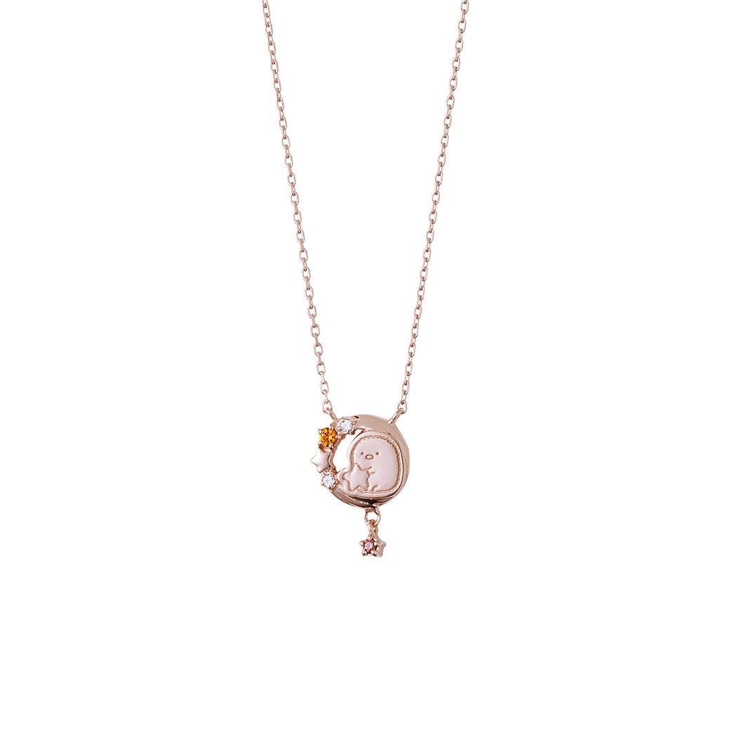 �� THE KISS �ۤ��ߤå����餷 �Ȥ󤫤� �����ͥå��쥹 F-SMGN702SVTN