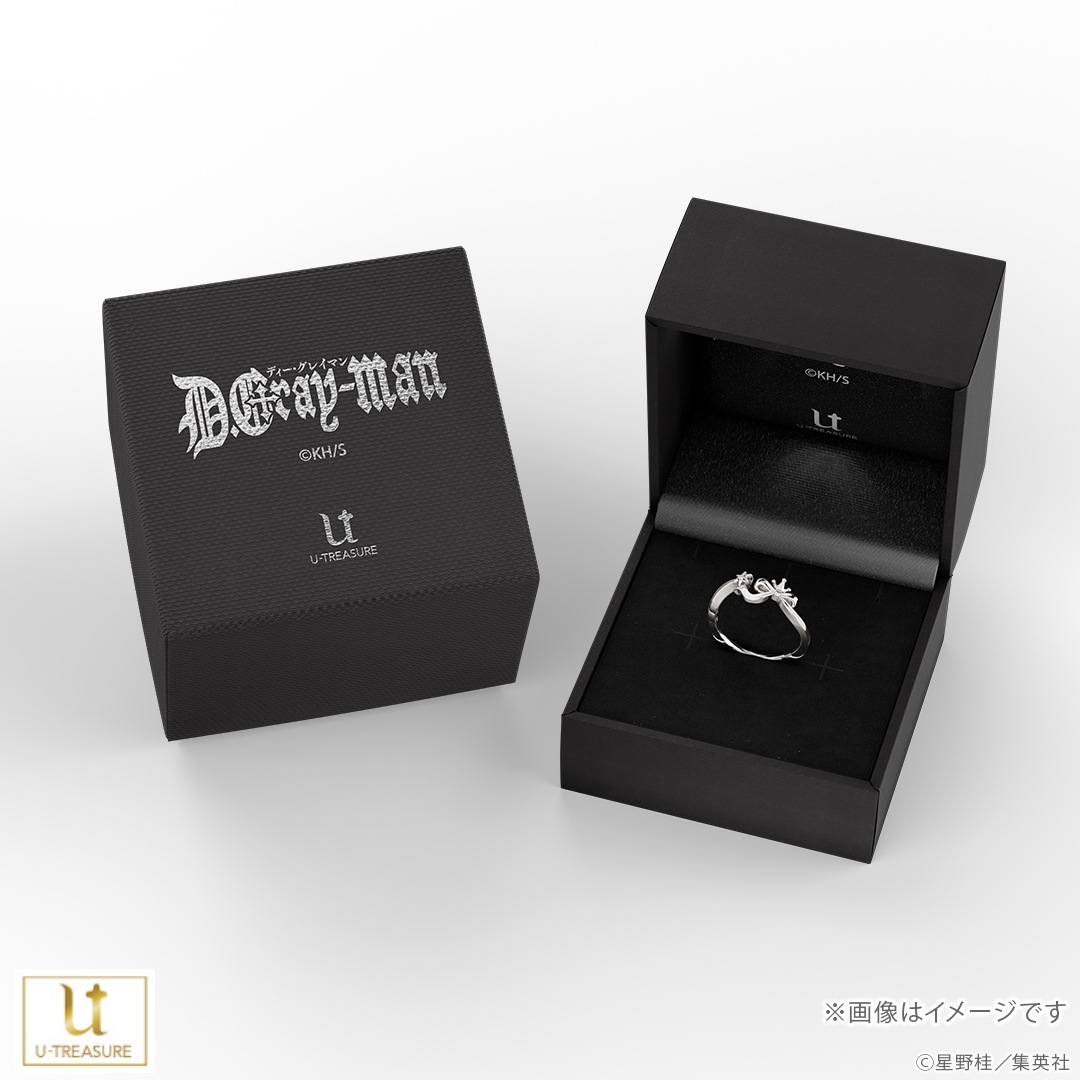 ��D.Gray-man�ۥ�����ե�� ���ĥ楦 �ץ����