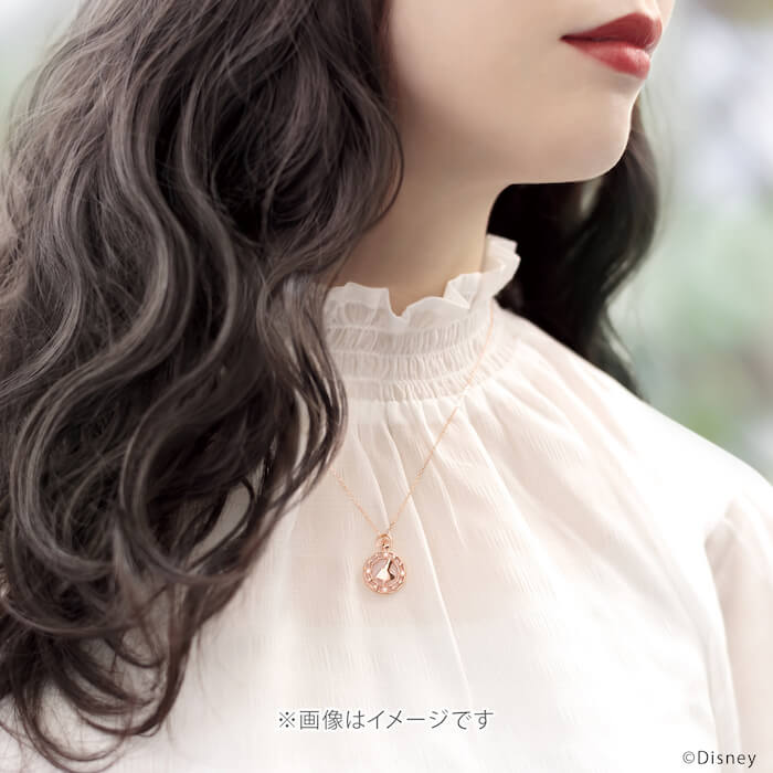 �ڥǥ����ˡ���My Curious World �ؤդ����ι�Υ��ꥹ��/�ͥå��쥹 ����С��ʥԥ󥯥�����ɥ����ƥ��󥰡� ���̸�����