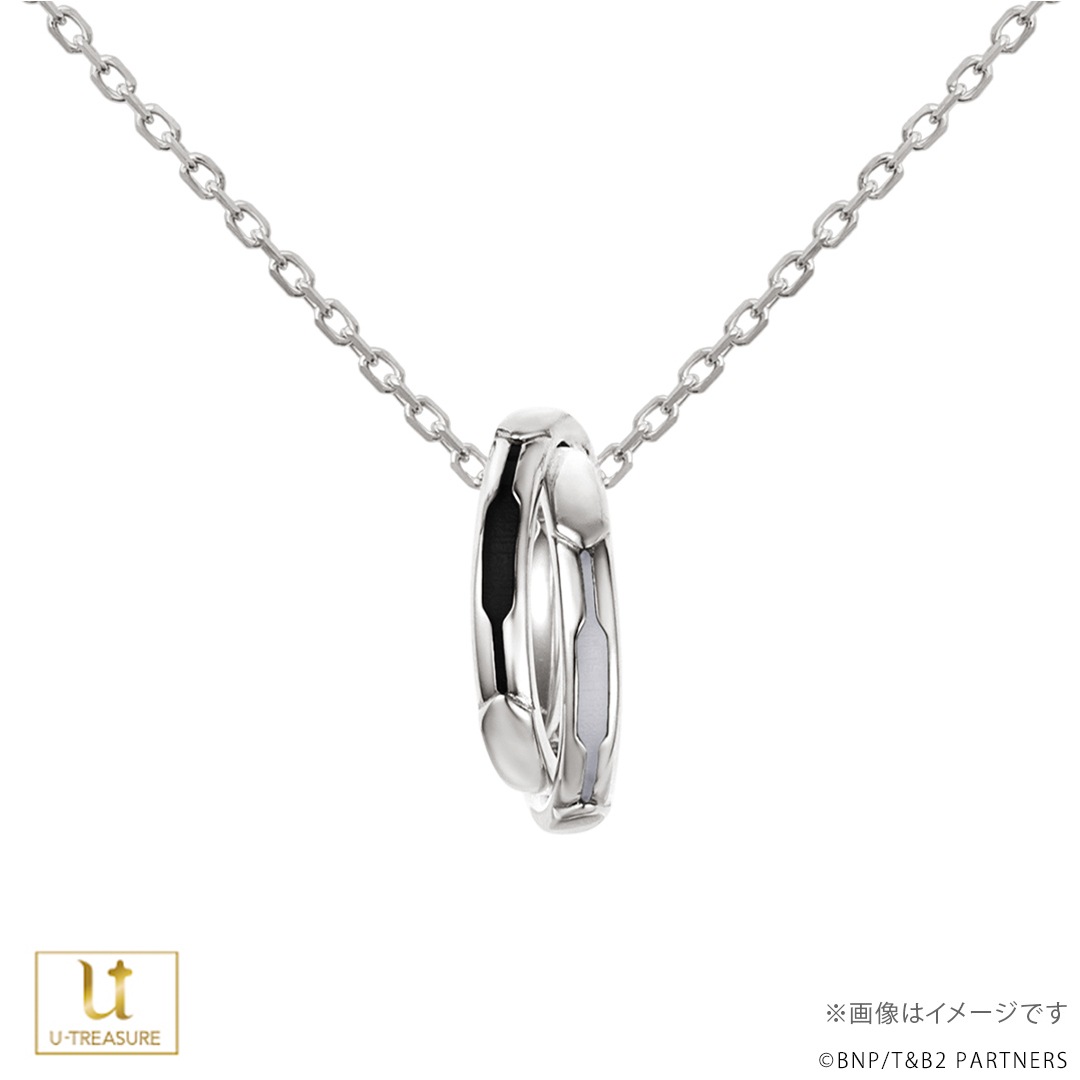 ��TIGER & BUNNY 2��Mr. �֥�å� & �ҡ������ȡ��ޥ�/�Хǥ��ͥå��쥹 ����С�