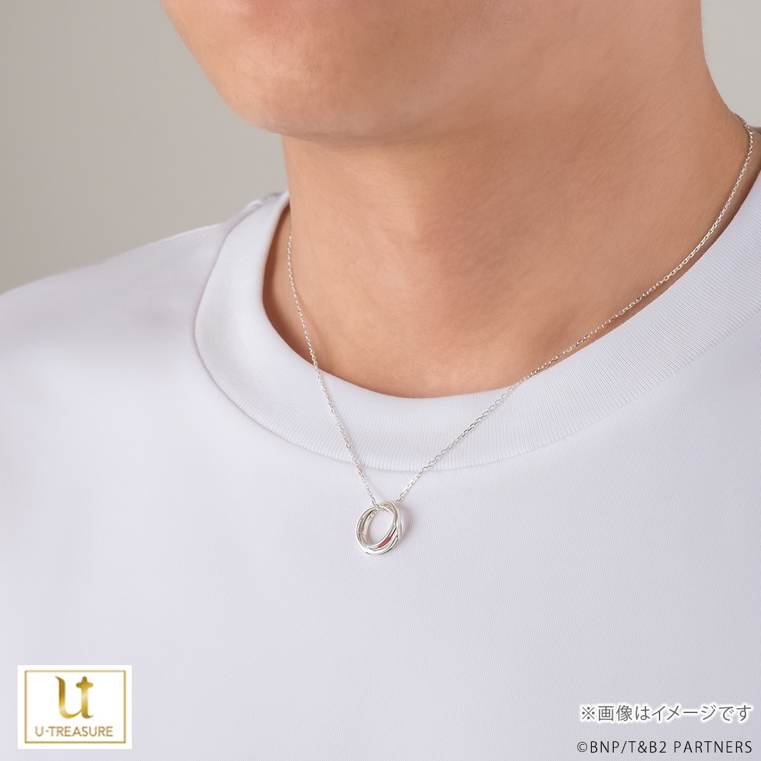 ��TIGER & BUNNY 2��Mr. �֥�å� & �ҡ������ȡ��ޥ�/�Хǥ��ͥå��쥹 ����С�