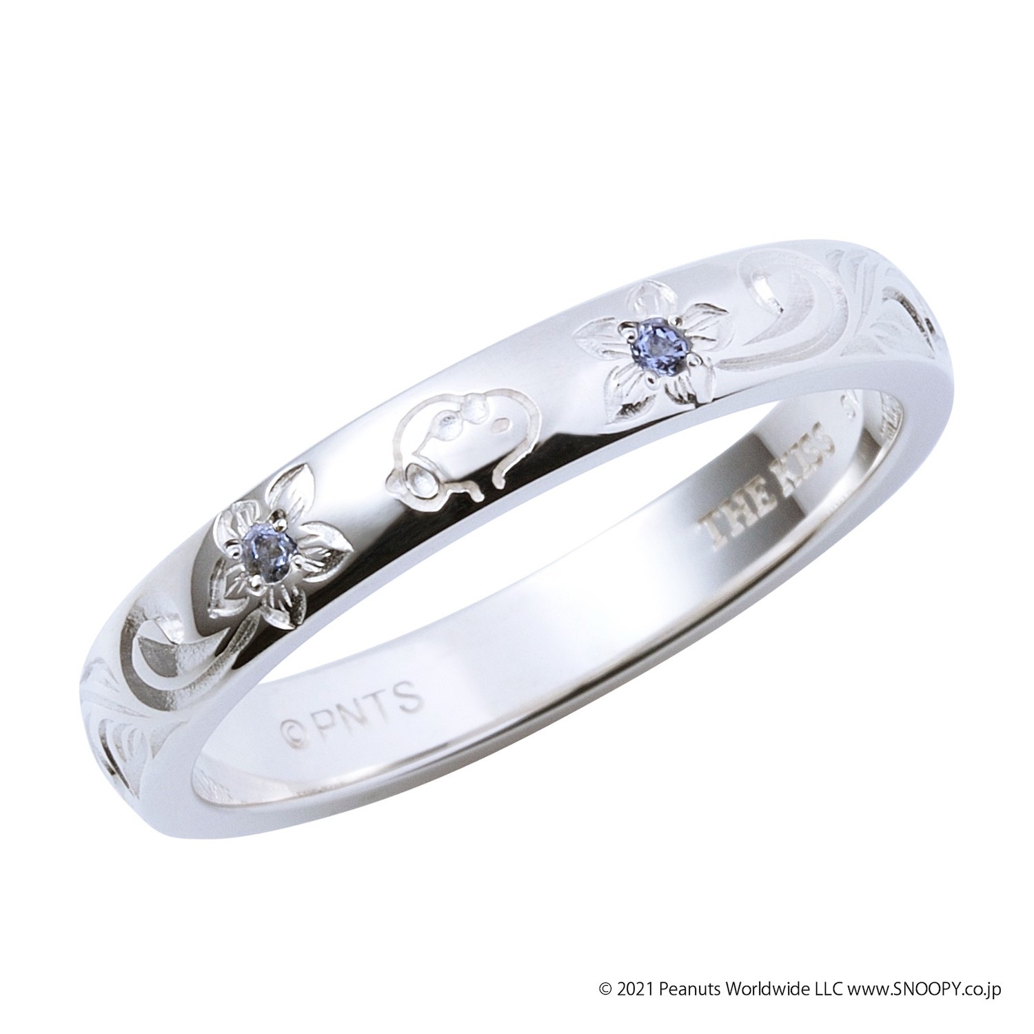  THE KISS  PEANUTS ۥ̡ԡ / С   PN-SR1501CZ