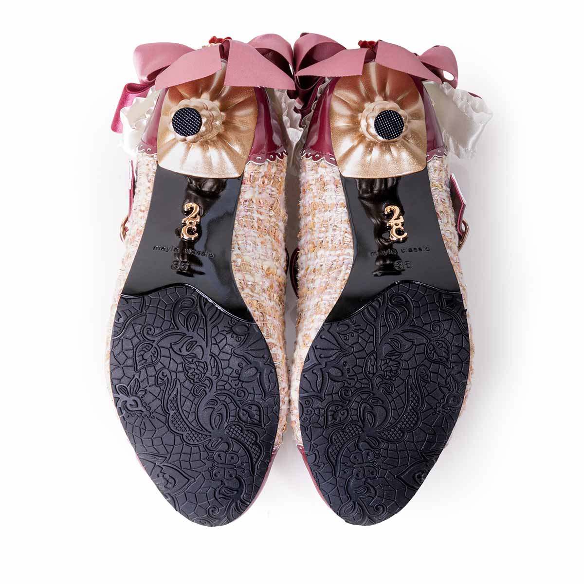 ڥ٥륵ΤФmayla classic ޥ饯饷å ˥å 塼֥ ѥץ ޥ꡼ȥͥå