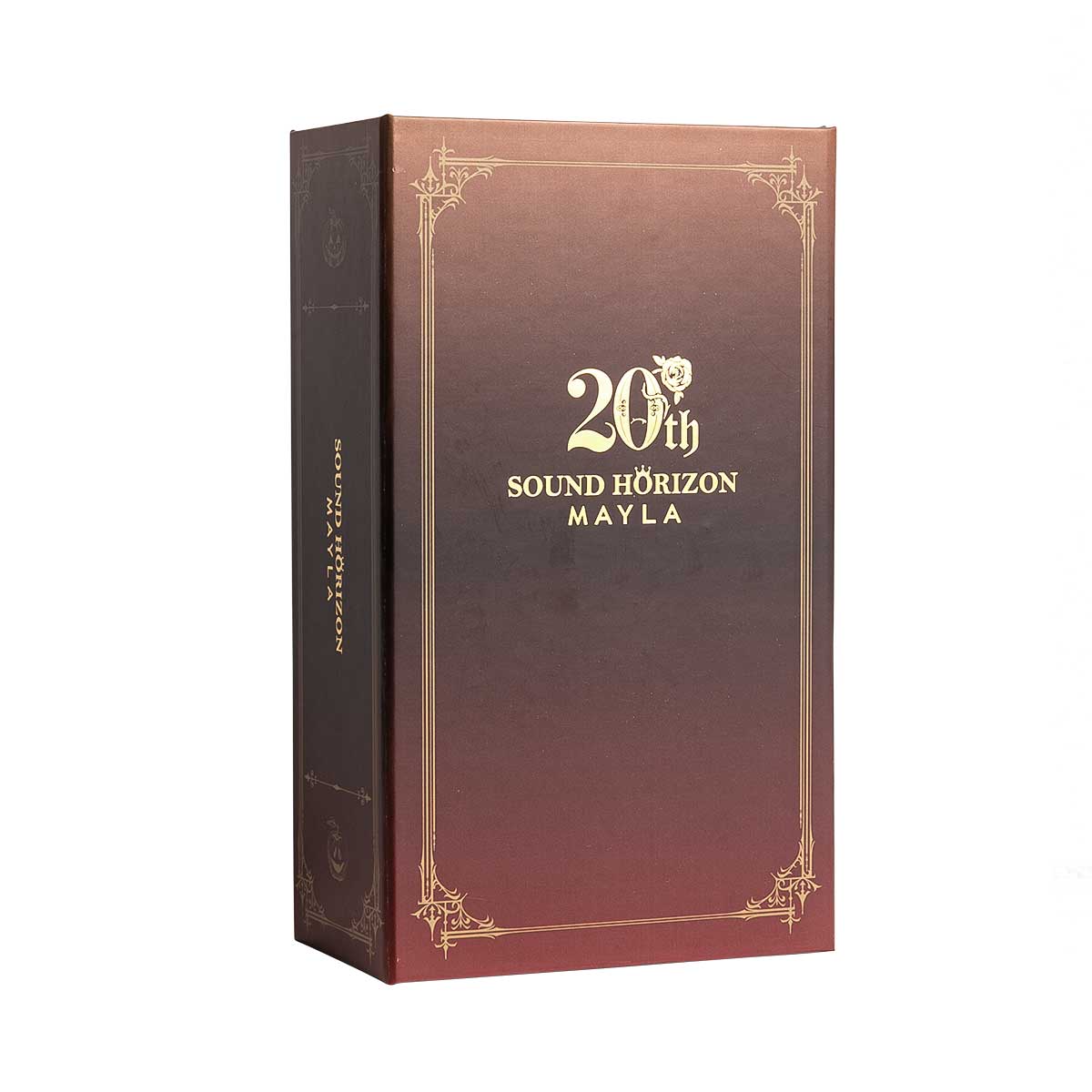 ڥɥۥ饤MAYLA ޥ ɥۥ饤 20ǯ 㡼 ٤Υץ꡼ȥåȡ