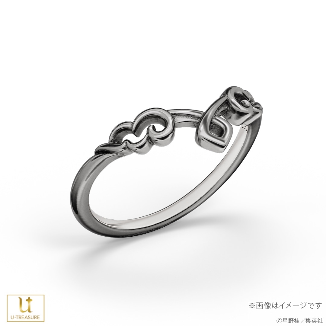 ��D.Gray-man�ۥ�����ե�� ���ĥ楦 ����С��ʥ֥�å������ƥ��󥰡�