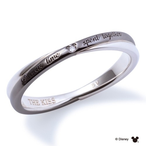 �ڥǥ����ˡ���THE KISS �ߥå����ޥ��� ���� ��� ����ߥå��� ��� ñ�� DI-SR6009DM ��Disney��