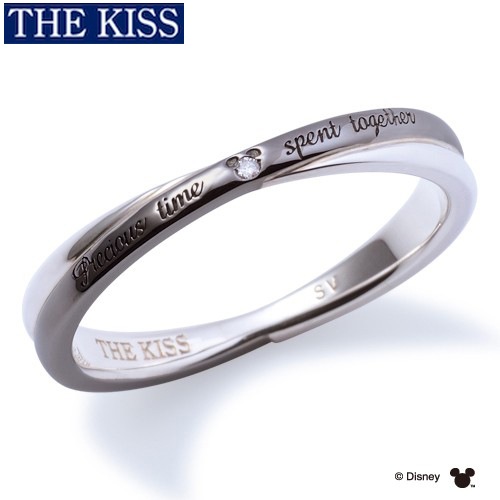 �ڥǥ����ˡ���THE KISS �ߥå����ޥ��� ���� ��� ����ߥå��� ��� ñ�� DI-SR6009DM ��Disney��