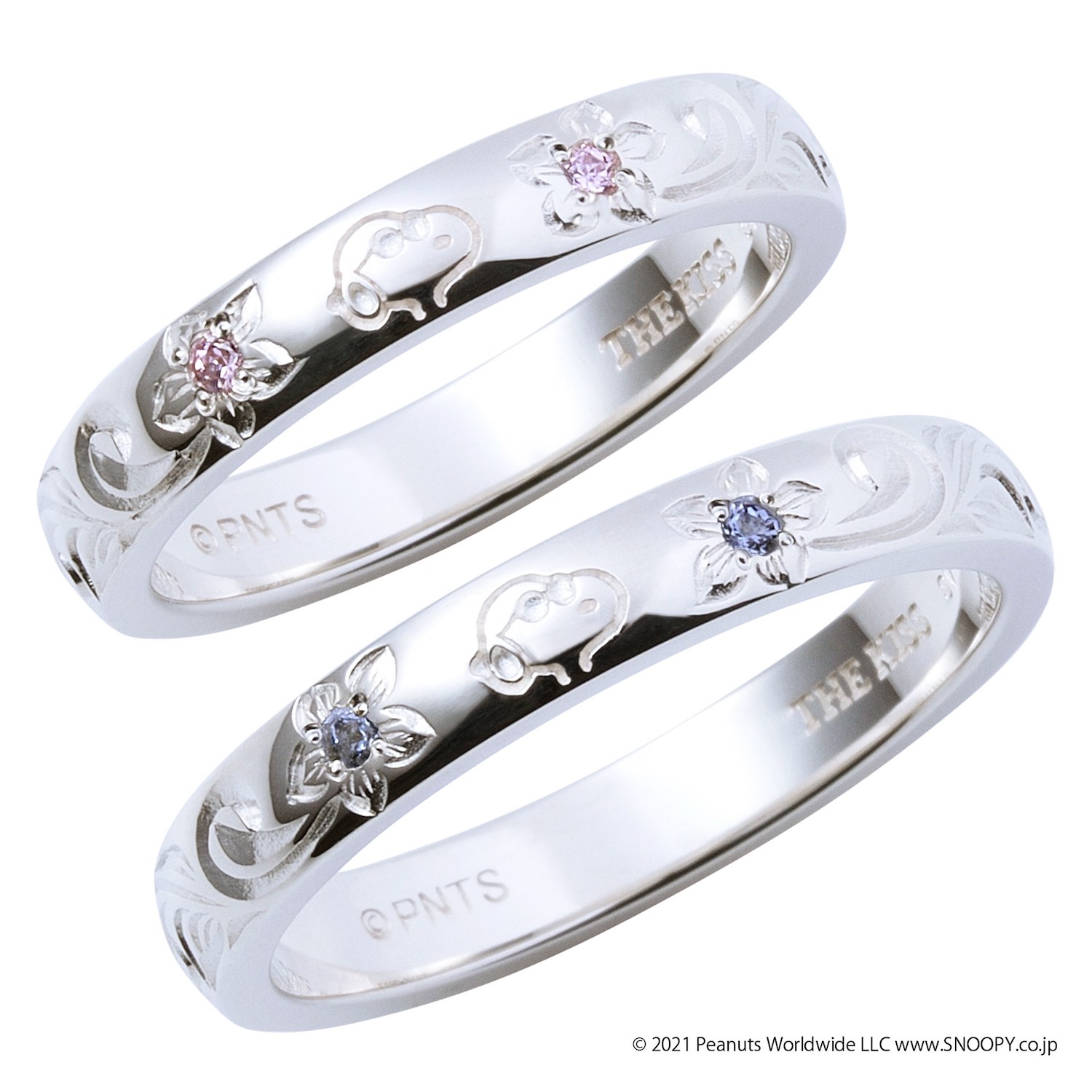 �� THE KISS �� PEANUTS �ۥ��̡��ԡ� / ����С� �ڥ���� ��ǥ����� ��� PN-SR1500CZ-1501CZ