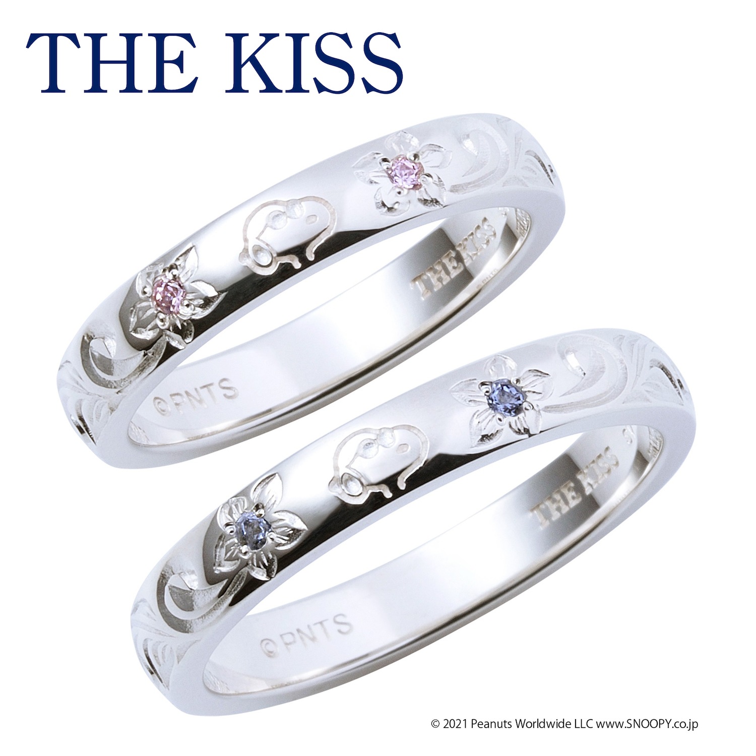 �� THE KISS �� PEANUTS �ۥ��̡��ԡ� / ����С� �ڥ���� ��ǥ����� ��� PN-SR1500CZ-1501CZ
