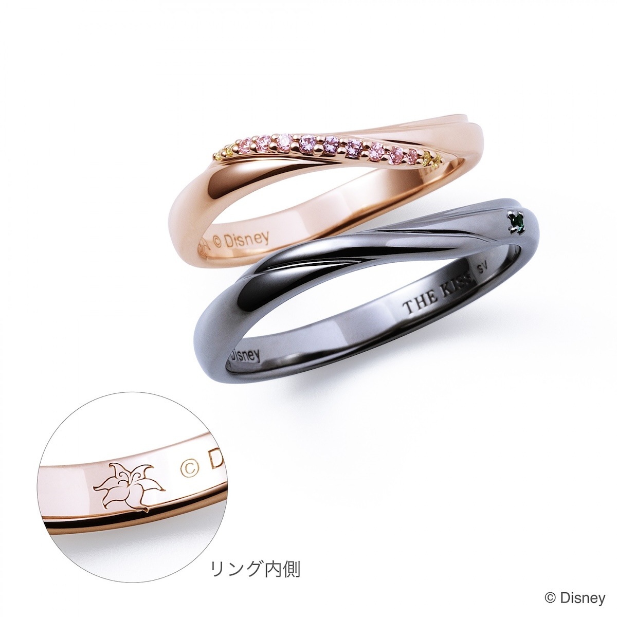 �ڥǥ����ˡ���THE KISS ��ץ�ĥ��� �ڥ����