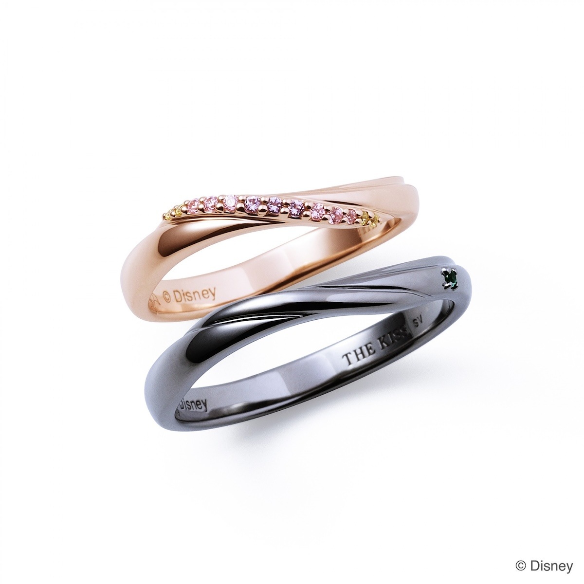 �ڥǥ����ˡ���THE KISS ��ץ�ĥ��� �ڥ����