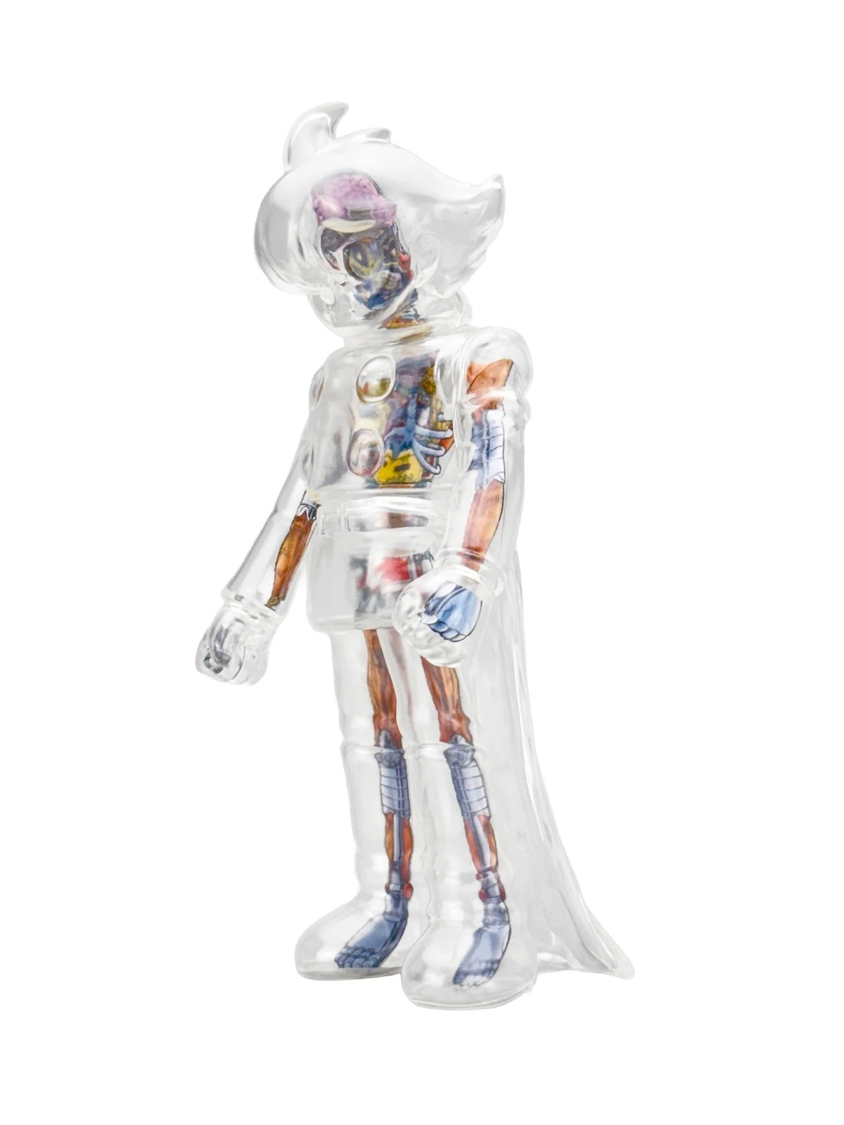 �ڥ����ܡ���009�ۥ��ե� �ե����奢 009 ��¼���硼 ������ȥ�