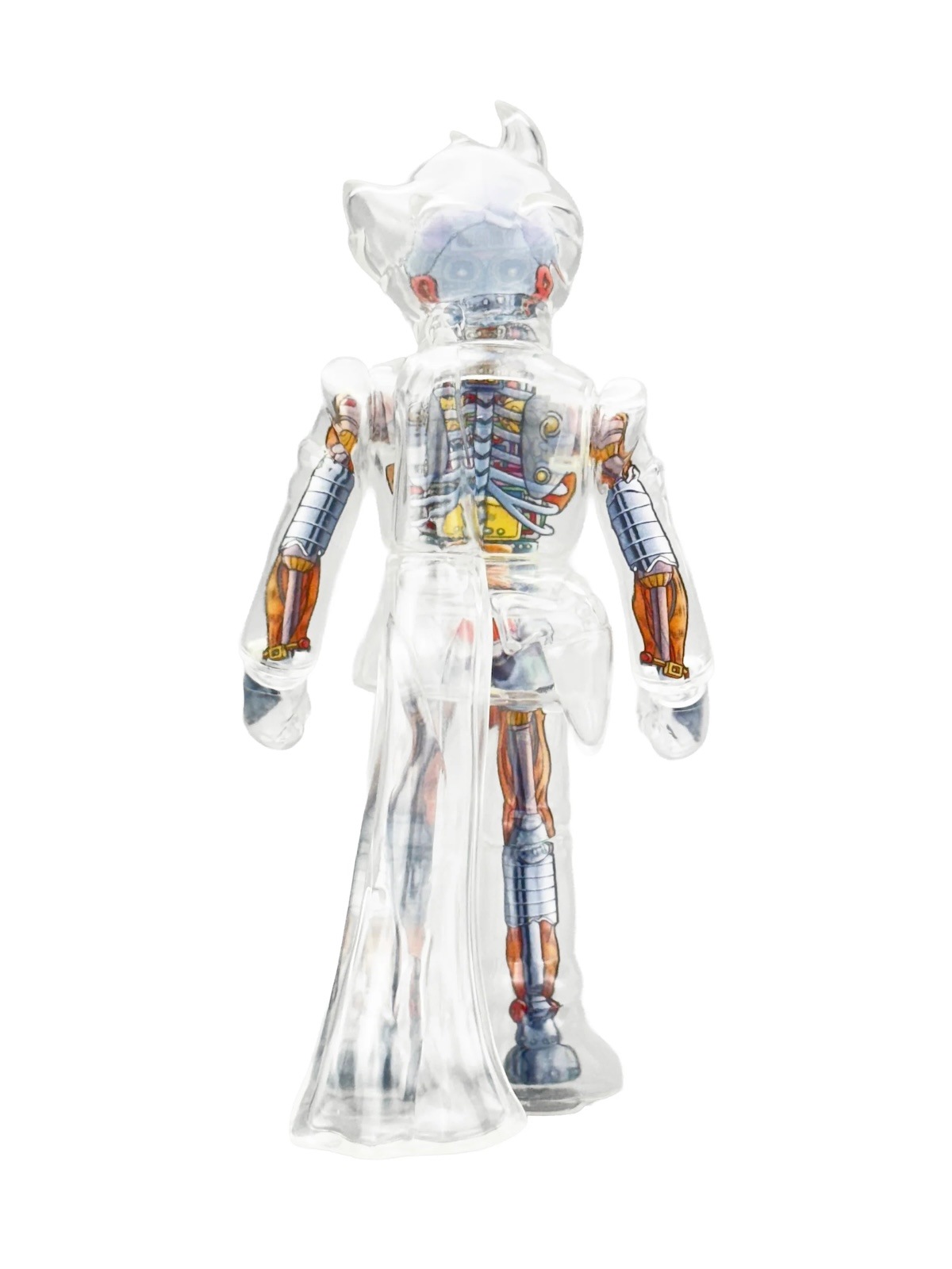 �ڥ����ܡ���009�ۥ��ե� �ե����奢 009 ��¼���硼 ������ȥ�