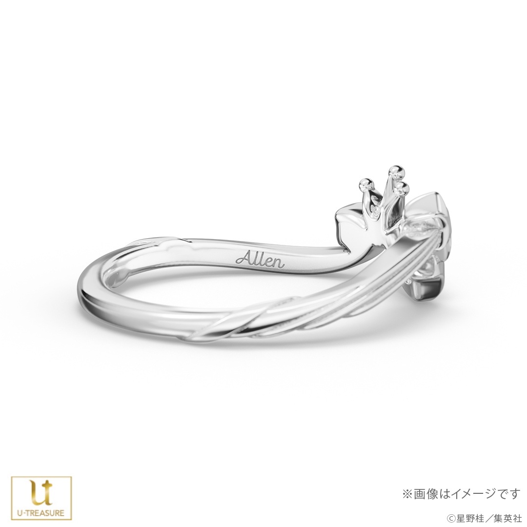 ��D.Gray-man�ۥ�����ե�� ����󡦥��������� �ץ����