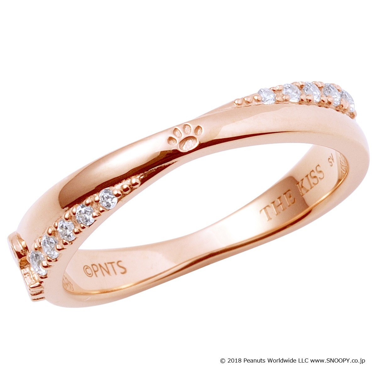 �� THE KISS �� PEANUTS �ۥ��̡��ԡ� / ����С� ��� ��ǥ����� PN-SR500CB