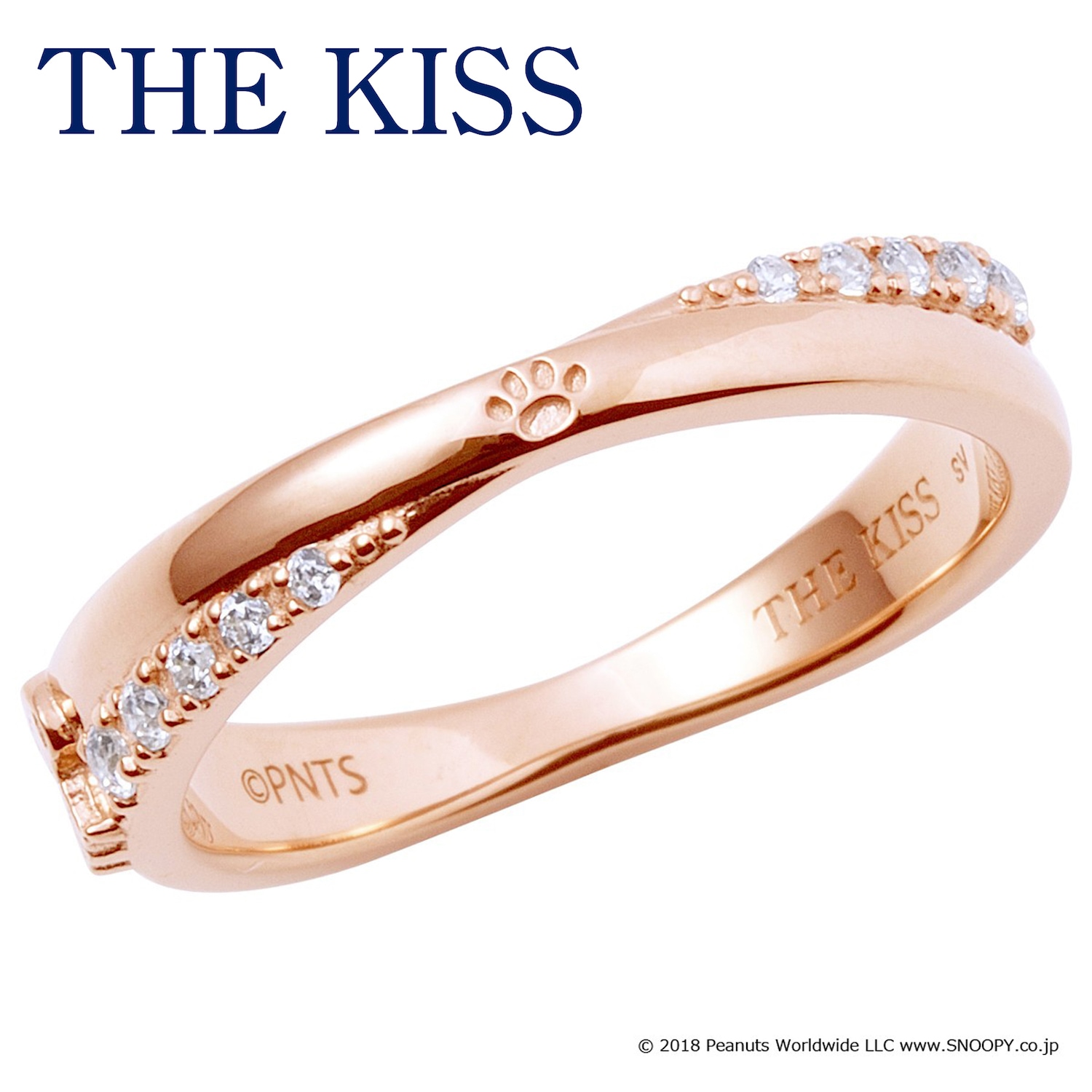 �� THE KISS �� PEANUTS �ۥ��̡��ԡ� / ����С� ��� ��ǥ����� PN-SR500CB