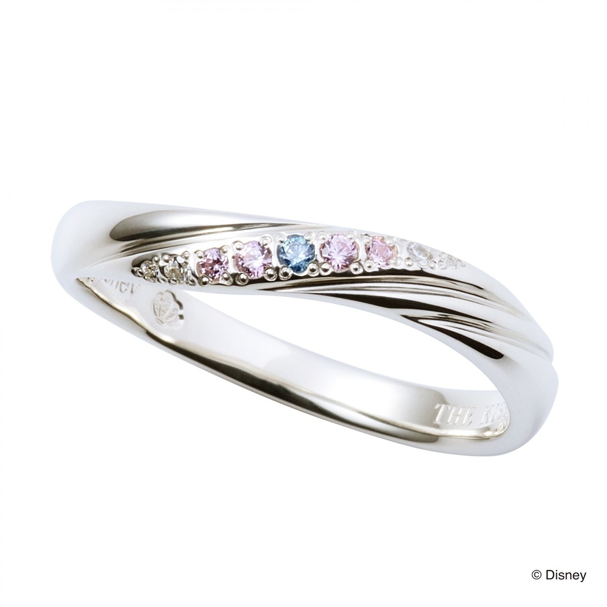 �ڥǥ����ˡ���THE KISS ���ꥨ�� ��� ��ǥ�����