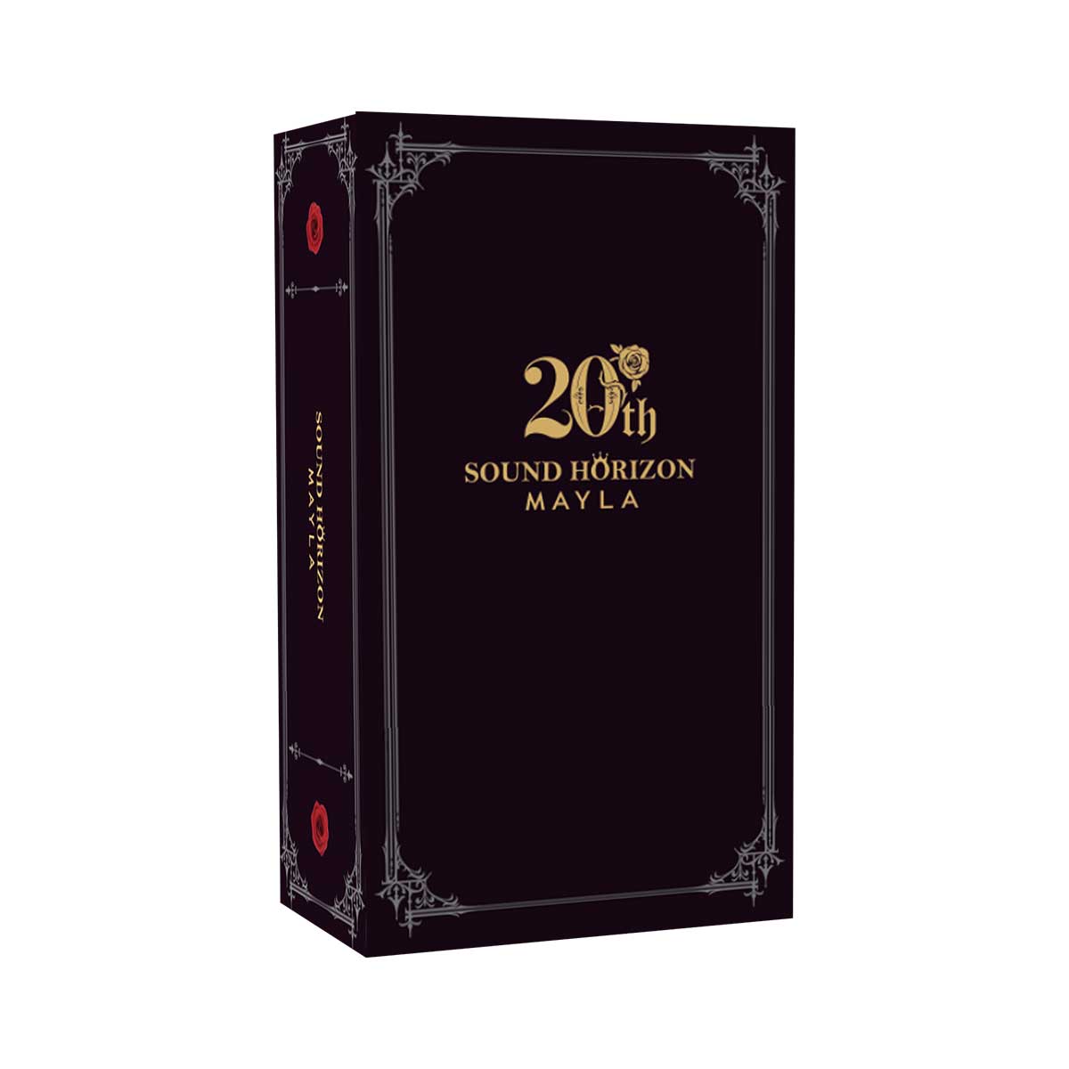 ڥɥۥ饤MAYLA ޥ ɥۥ饤 20ǯ 㡼 ǯϷ