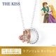 ����Ź�����THE KISS ���� �ǥ����ˡ� ��ץ�ĥ��� �ͥå��쥹 ��ǥ����� ����С� ����BOX&��������åץХå��դ�