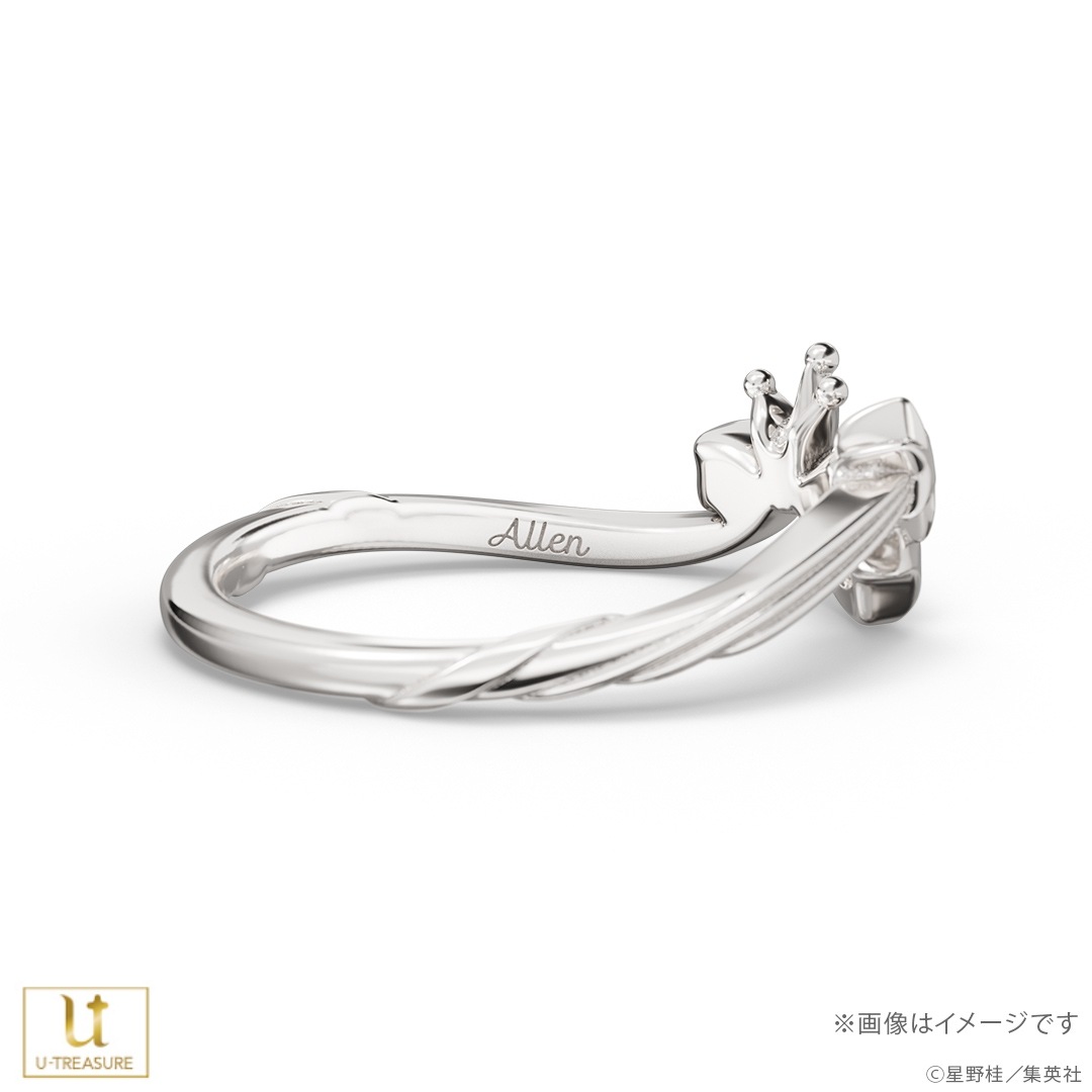��D.Gray-man�ۥ�����ե�� ����󡦥��������� ����С�