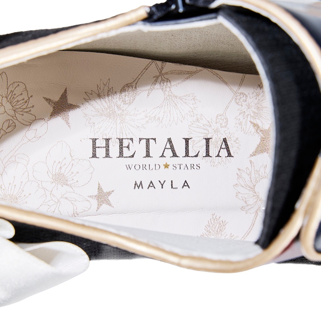 �ڥإ��ꥢ World��Stars��MAYLA �ޥ��� �������˥å� ���塼�����֥��� �֡��ƥ� ����