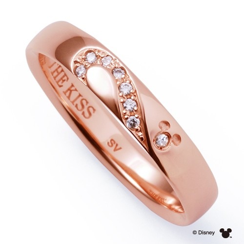 �ڥǥ����ˡ���THE KISS �ߥå����ޥ��� ���� ��� ����ߥå��� ��ǥ����� ñ�� DI-SR6008DM ��Disney��