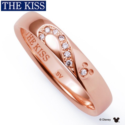 �ڥǥ����ˡ���THE KISS �ߥå����ޥ��� ���� ��� ����ߥå��� ��ǥ����� ñ�� DI-SR6008DM ��Disney��