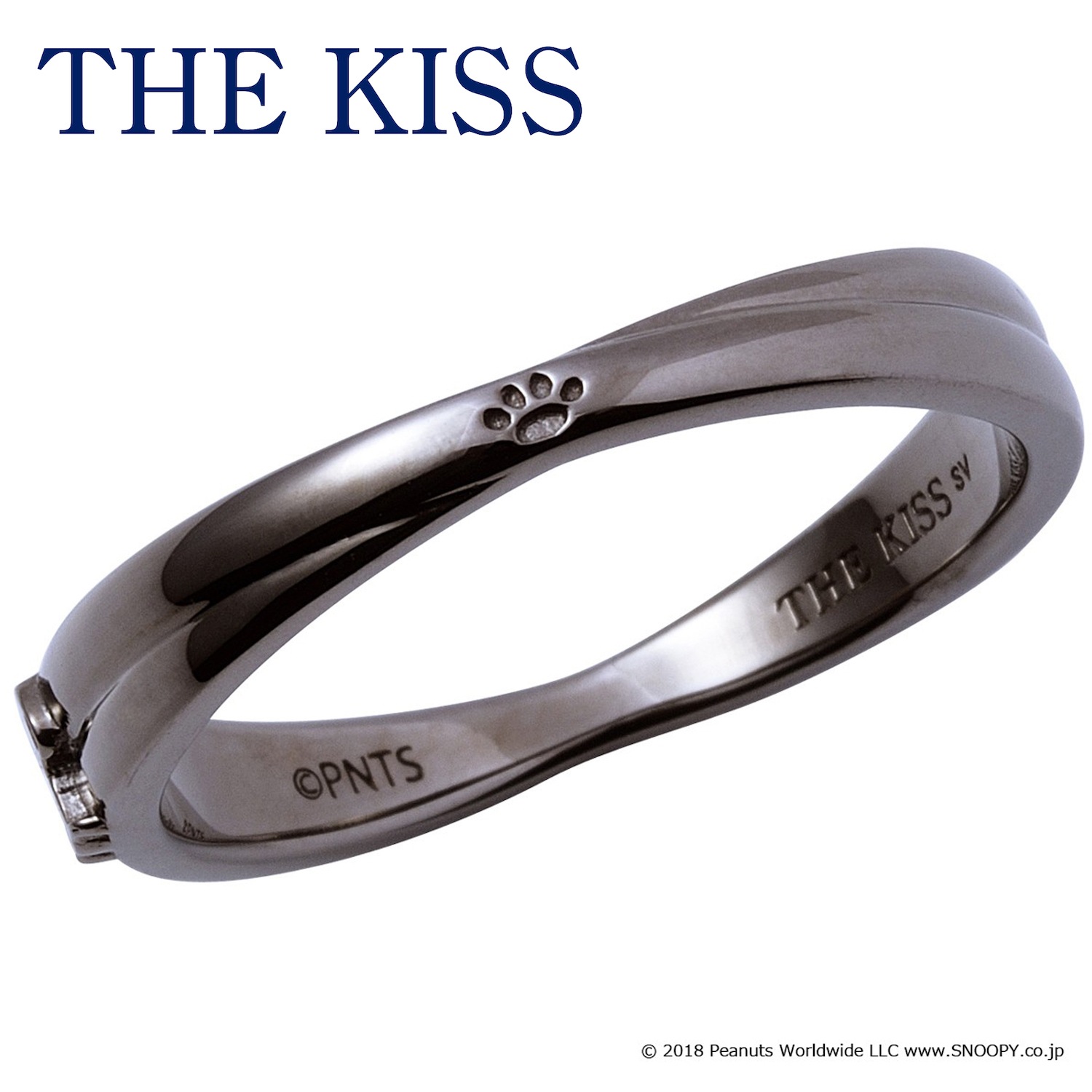 �� THE KISS �� PEANUTS �ۥ��̡��ԡ� / ����С� ��� ��� PN-SR501