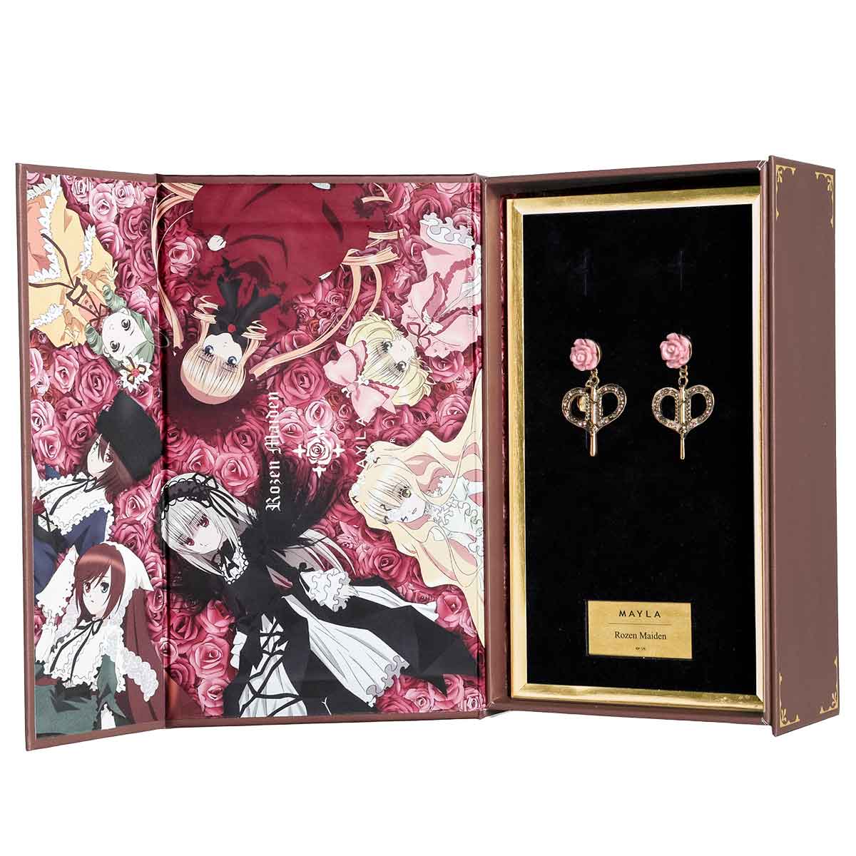 �ڥ�������ᥤ�ǥ��MAYLA �ޥ��� �������˥å� ���䥪�֥��� ��鯡� ����