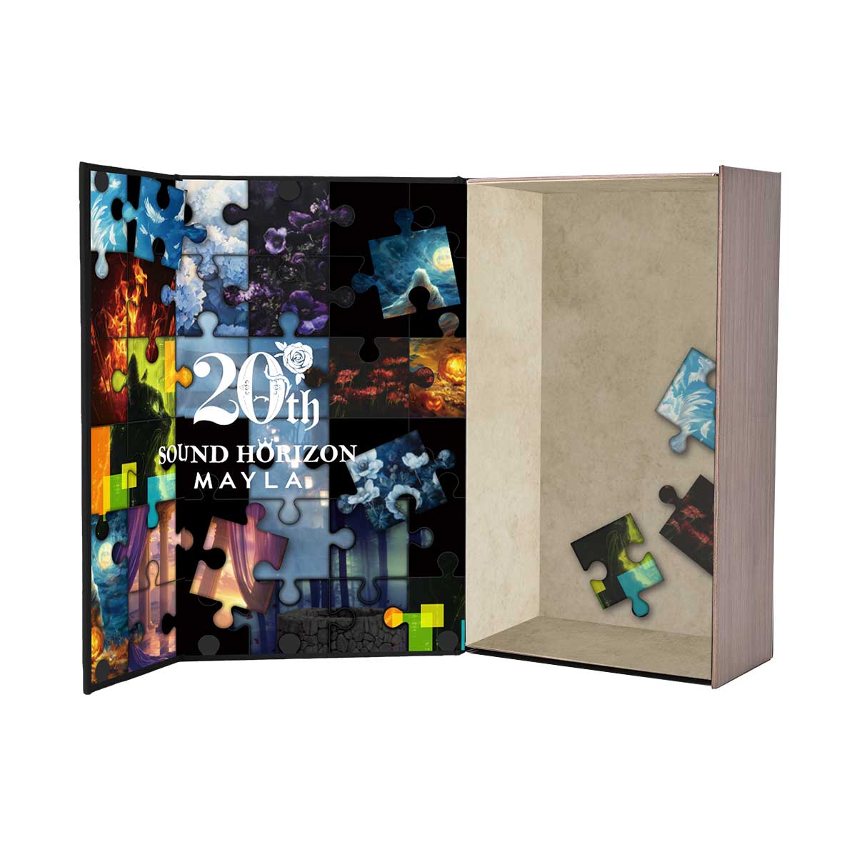 ڥɥۥ饤MAYLA ޥ ɥۥ饤 20ǯ 㡼 ϥʪ