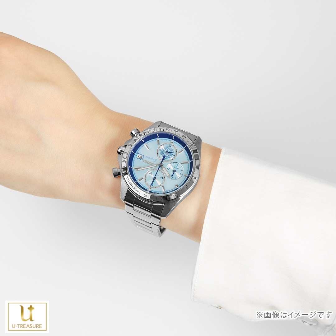�ڥ�֥饤�֡����󥷥㥤��!!��SEIKO TV Animation 10th Anniversary �����å� ��˥��å���