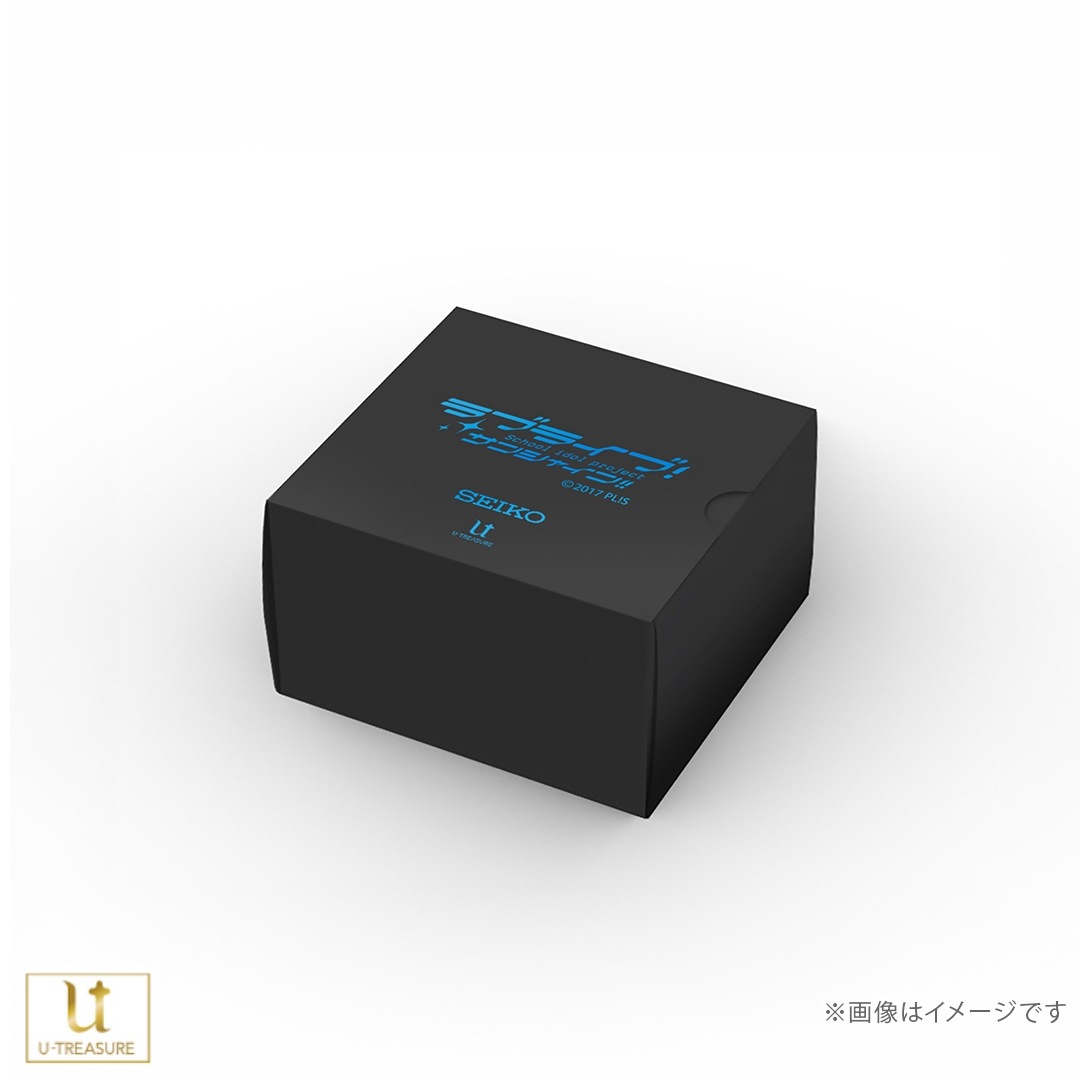 �ڥ�֥饤�֡����󥷥㥤��!!��SEIKO TV Animation 10th Anniversary �����å� ��˥��å���