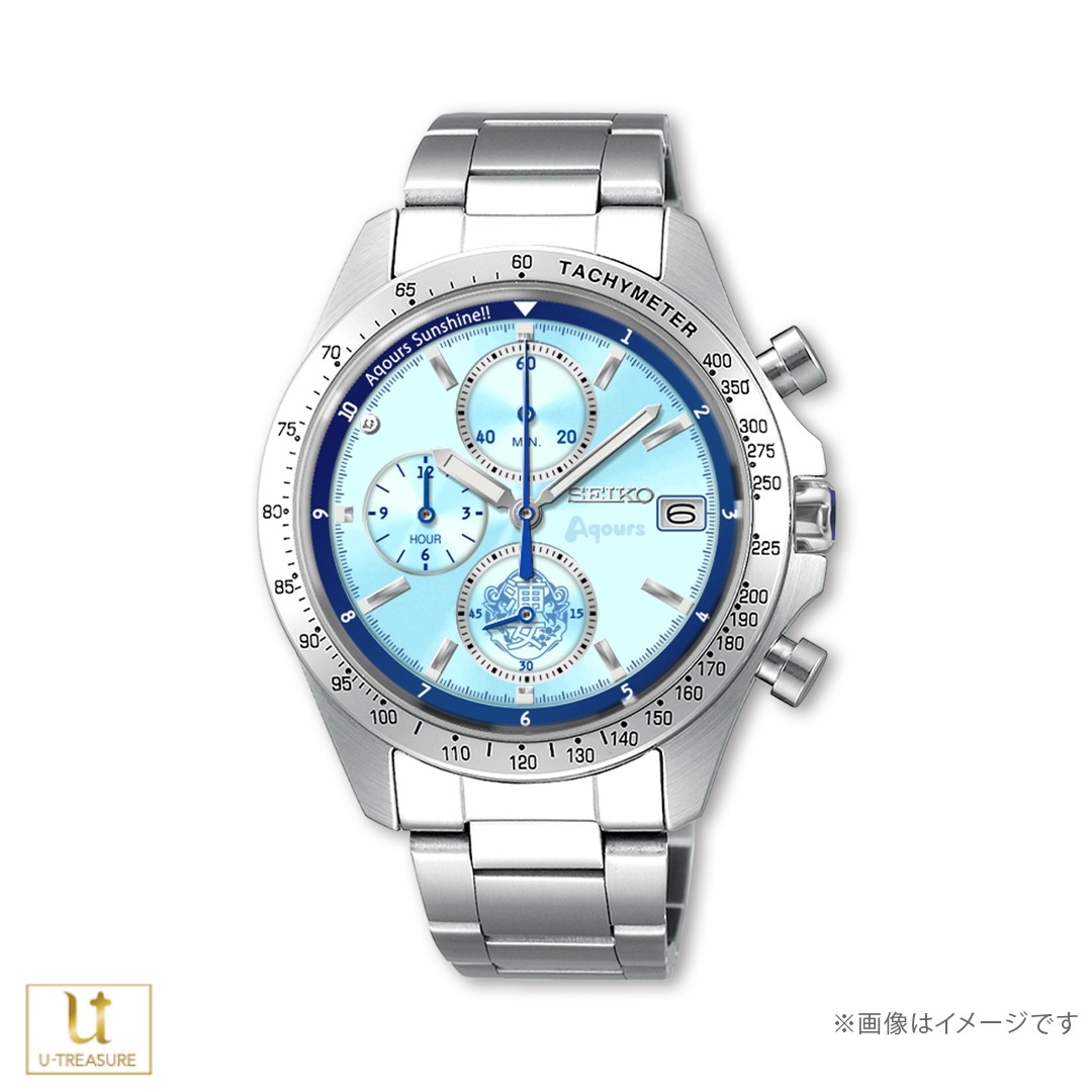 �ڥ�֥饤�֡����󥷥㥤��!!��SEIKO TV Animation 10th Anniversary �����å� ��˥��å���