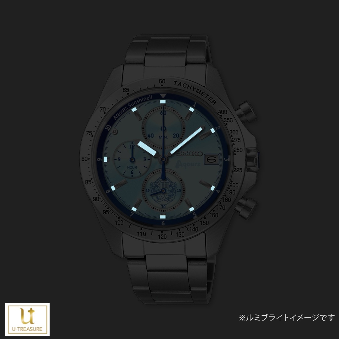 �ڥ�֥饤�֡����󥷥㥤��!!��SEIKO TV Animation 10th Anniversary �����å� ��˥��å���