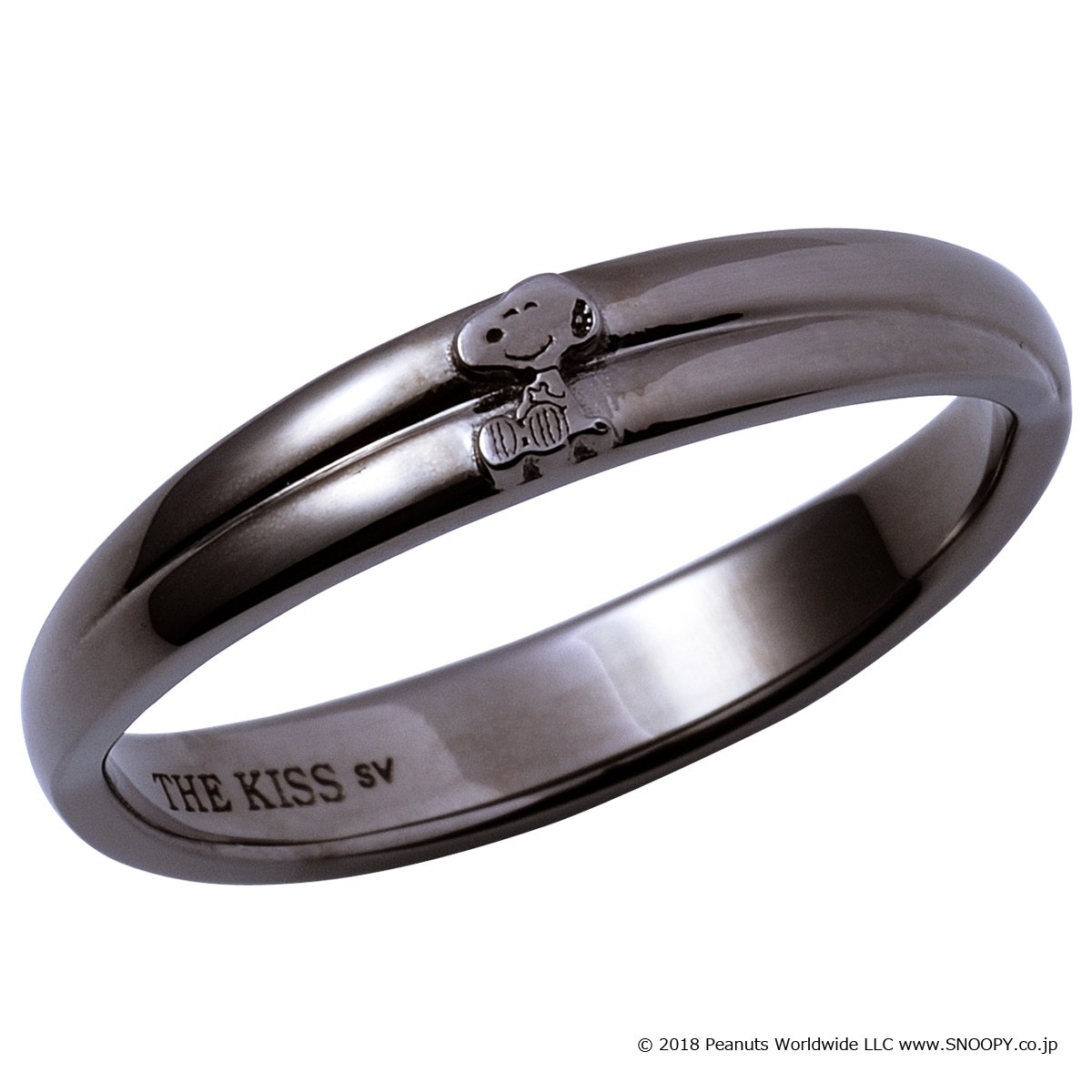 �� THE KISS �� PEANUTS �ۥ��̡��ԡ� / ����С� �ڥ���� ��ǥ����� ��� PN-SR500CB-501