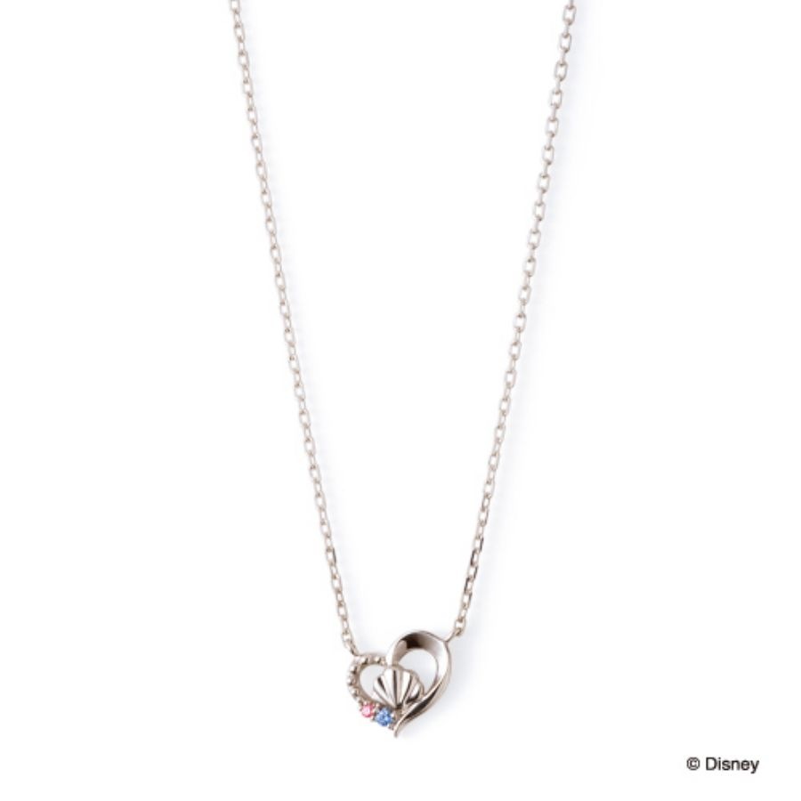 ڥǥˡTHE KISS ץ󥻥 ꥨ ͥå쥹 DI-SN1815CB Disney 